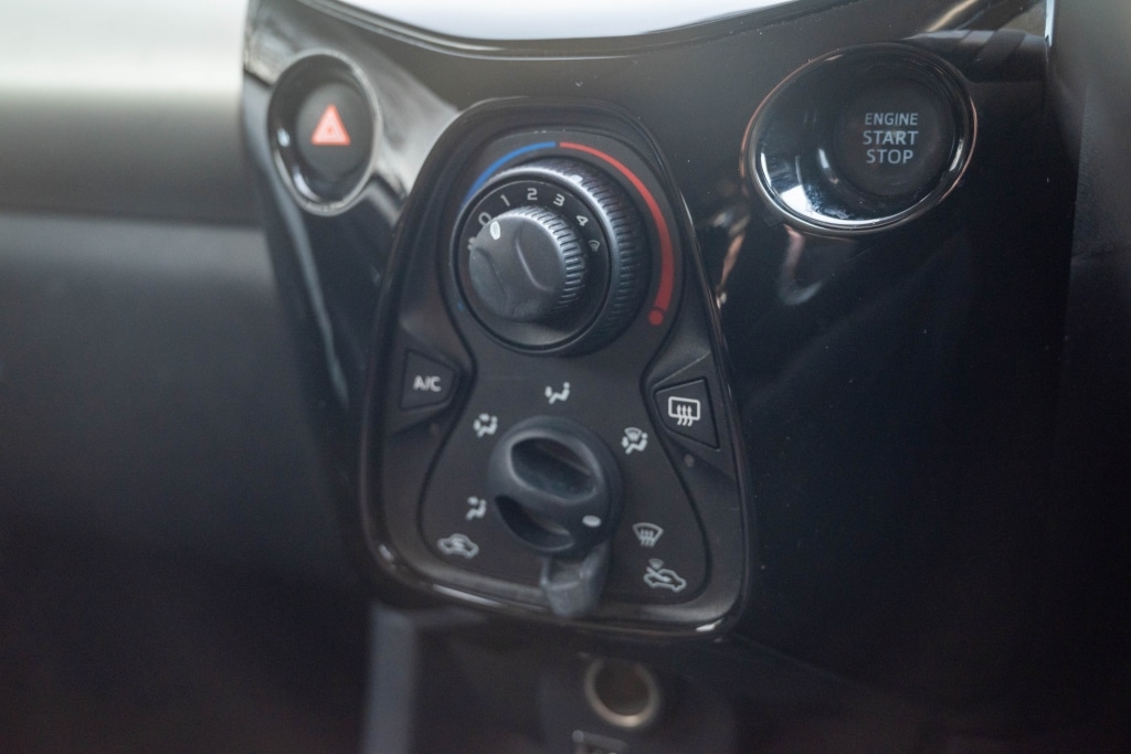 Used Peugeot 108 2016 for sale - 77777427: Photo 25