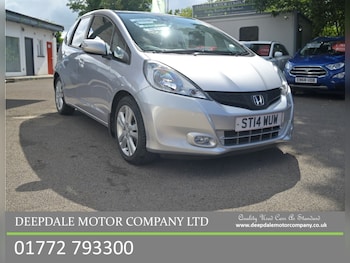 Used Honda Jazz 2014 for sale - 79386464: Photo