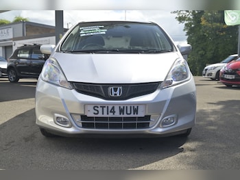 Used Honda Jazz 2014 for sale - 79386464: Photo