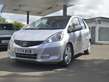 Used Honda Jazz 2014 for sale - 79386464: Photo