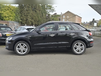 Used Audi Q3 2017 for sale - 78229810: Photo