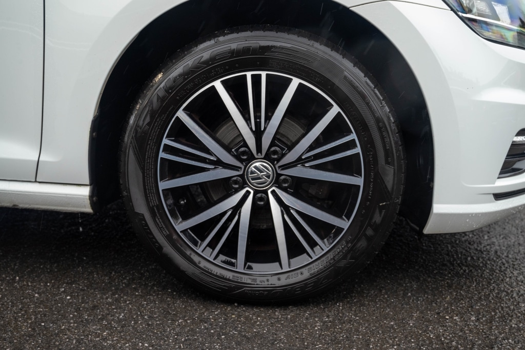 Used Volkswagen Golf 2018 for sale - 77998815: Photo 10