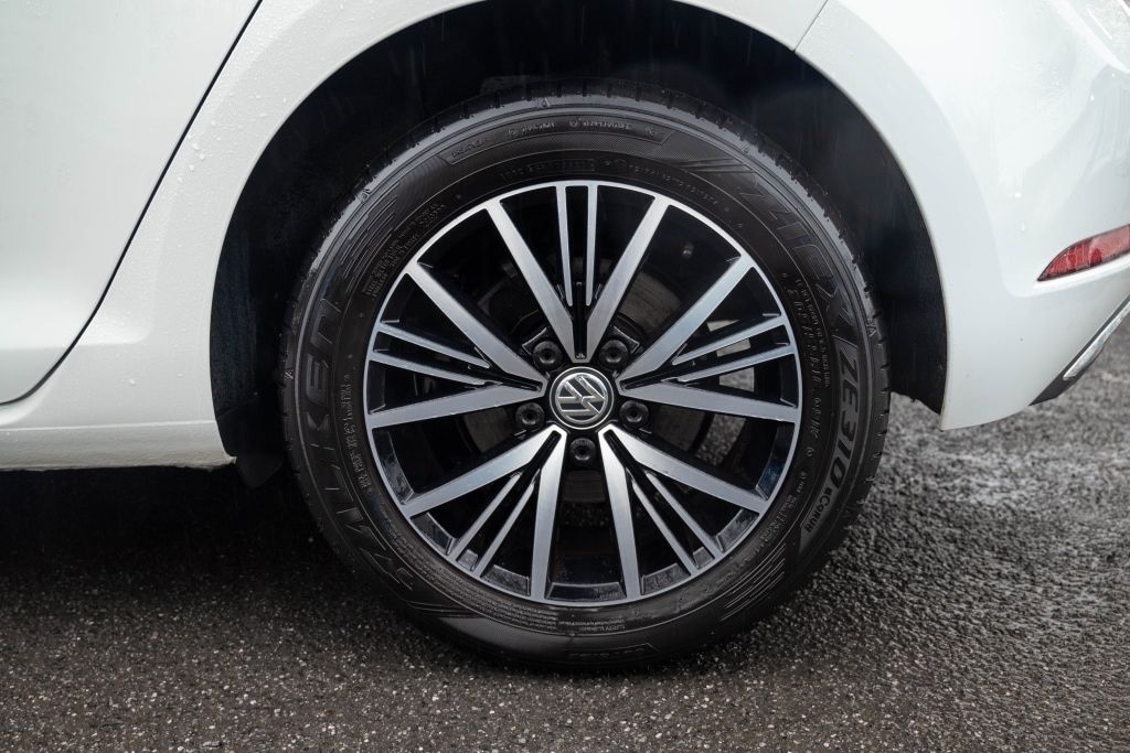 Used Volkswagen Golf 2018 for sale - 77998815: Photo 12