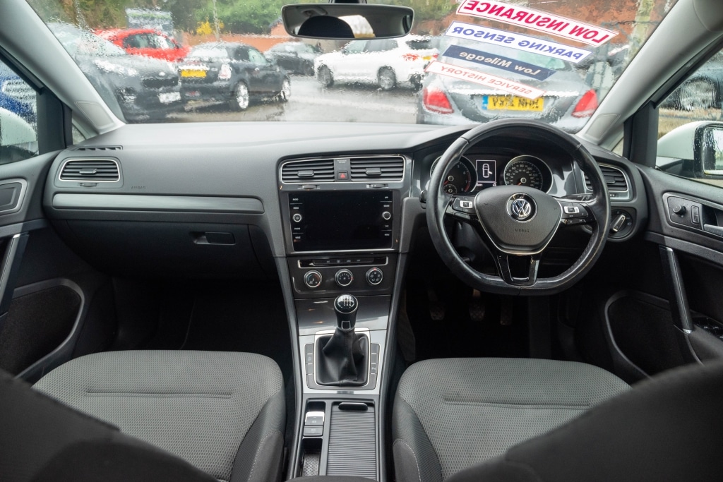 Used Volkswagen Golf 2018 for sale - 77998815: Photo 17