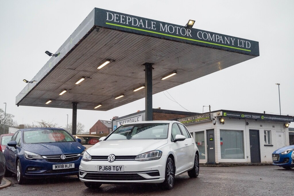 Used Volkswagen Golf 2018 for sale - 77998815: Photo 20