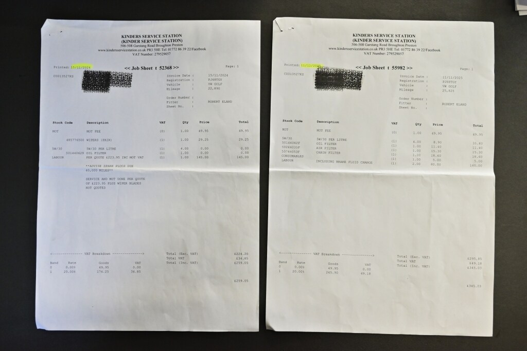 Used Volkswagen Golf 2018 for sale - 77998815: Photo 23