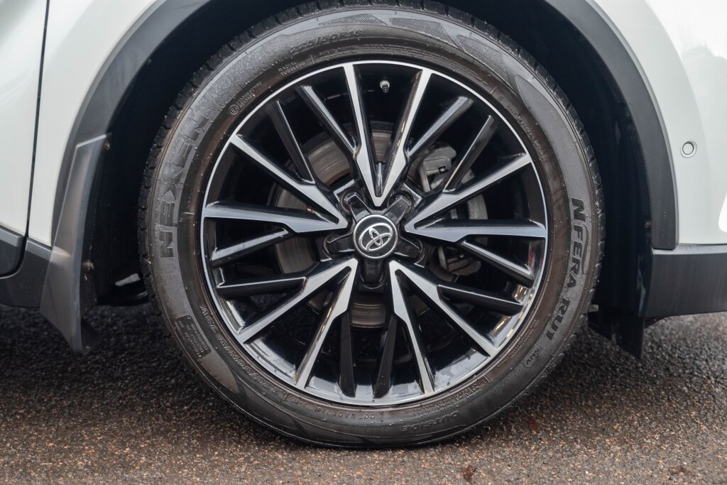 Used Toyota C-HR 2019 for sale - 77208799: Photo 13