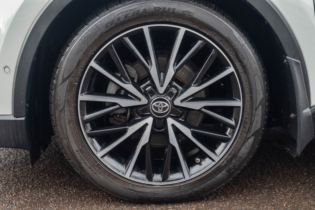 Used Toyota C-HR 2019 for sale - 77208799: Photo 14