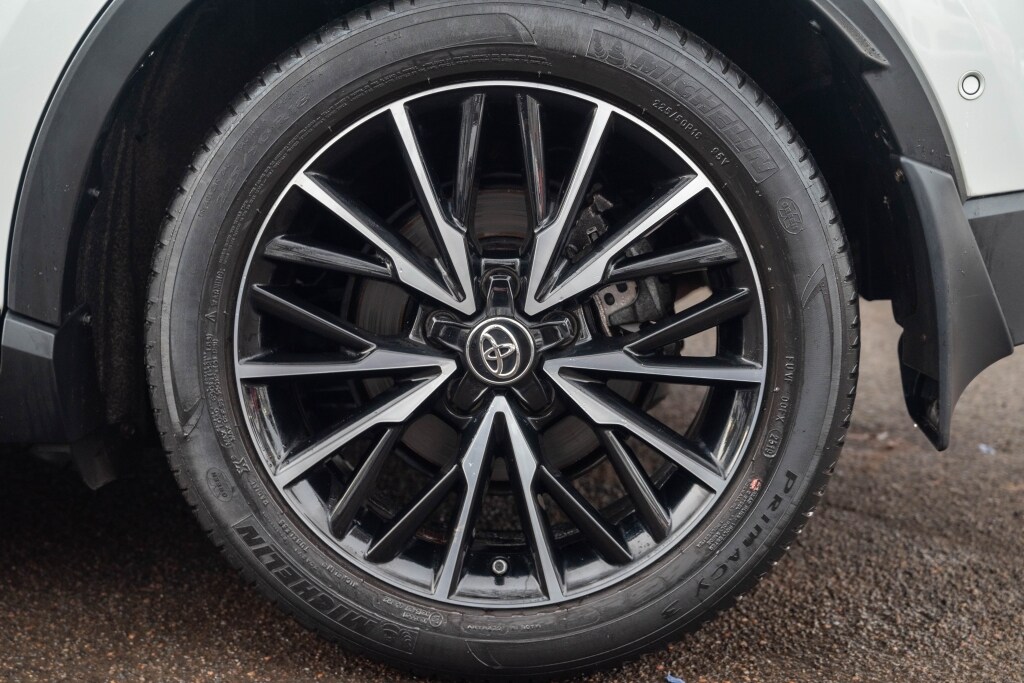 Used Toyota C-HR 2019 for sale - 77208799: Photo 15