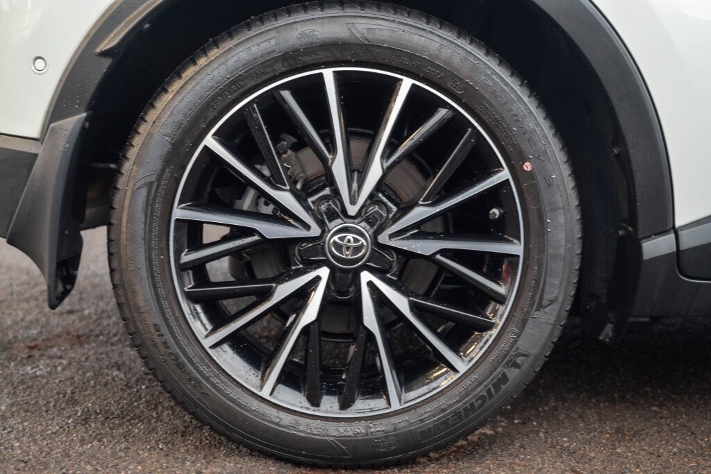 Used Toyota C-HR 2019 for sale - 77208799: Photo 16