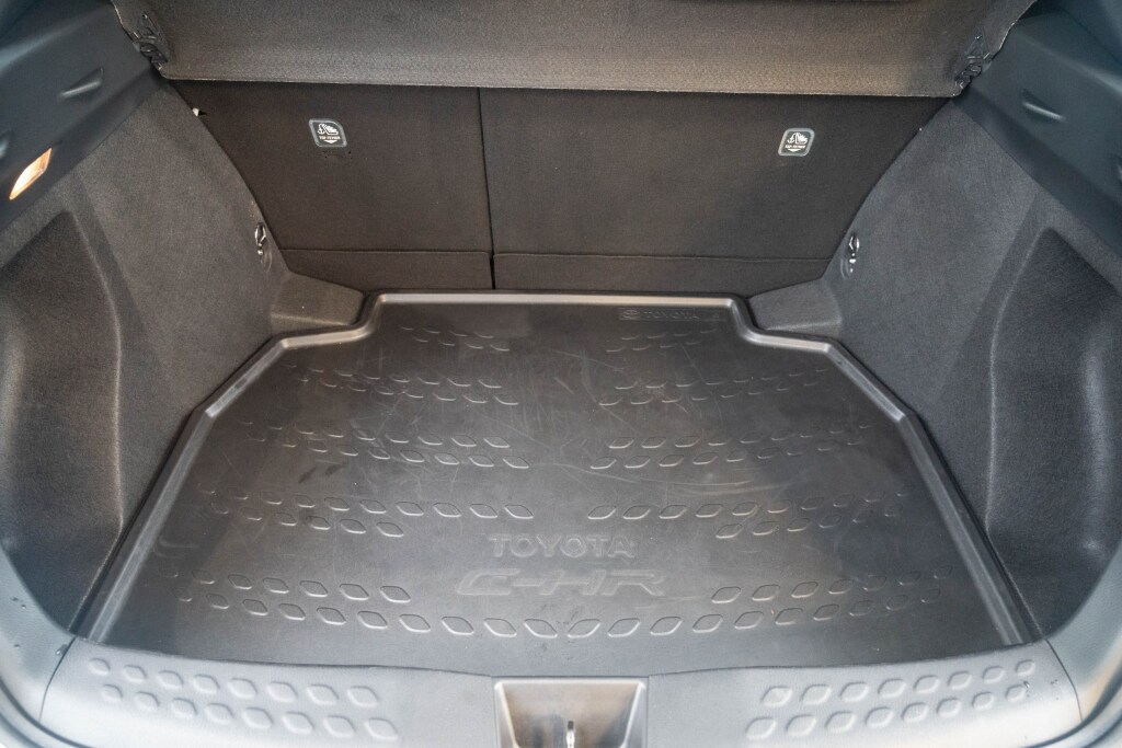 Used Toyota C-HR 2019 for sale - 77208799: Photo 18