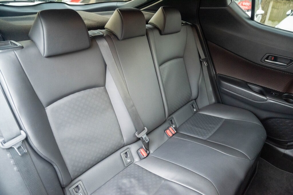 Used Toyota C-HR 2019 for sale - 77208799: Photo 20