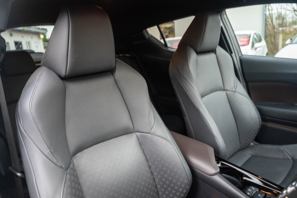 Used Toyota C-HR 2019 for sale - 77208799: Photo 23