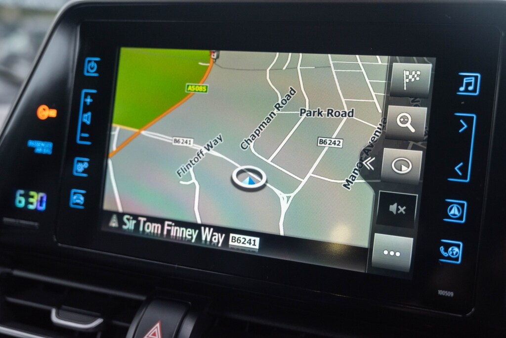 Used Toyota C-HR 2019 for sale - 77208799: Photo 3