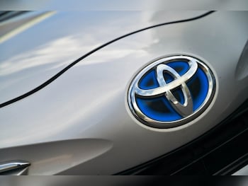 Used Toyota Yaris 2019 for sale - 75925647: Photo