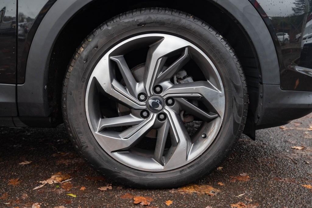 Used Ssangyong Korando 2019 for sale - 76583408: Photo 12