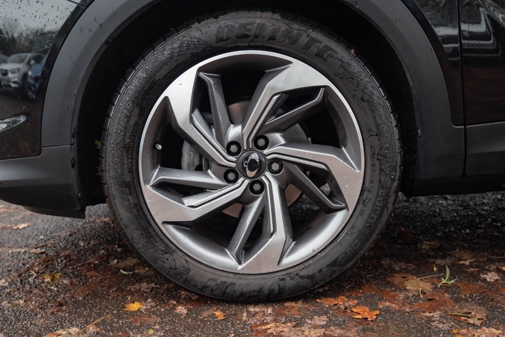 Used Ssangyong Korando 2019 for sale - 76583408: Photo 13