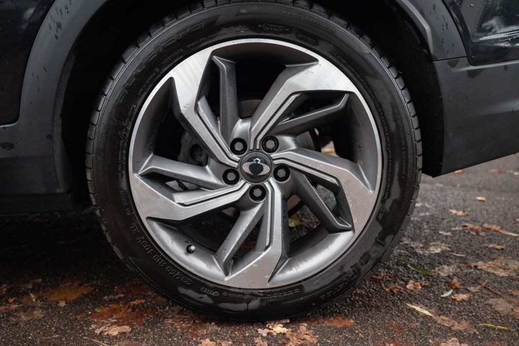 Used Ssangyong Korando 2019 for sale - 76583408: Photo 14