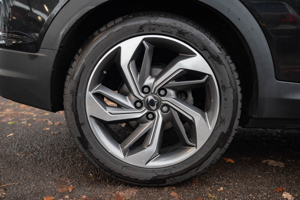 Used Ssangyong Korando 2019 for sale - 76583408: Photo 15