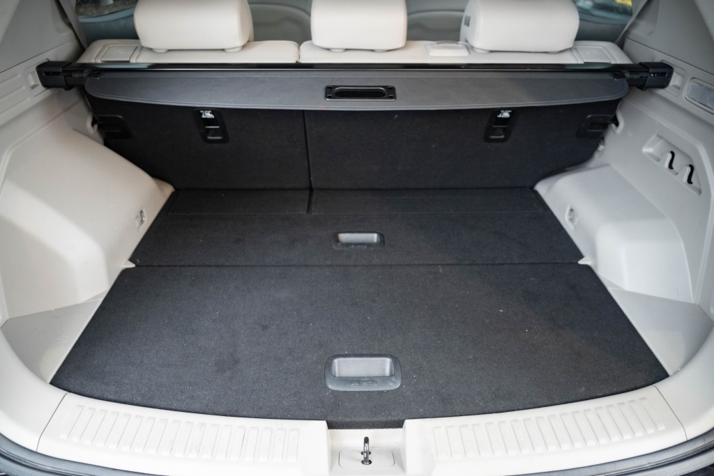 Used Ssangyong Korando 2019 for sale - 76583408: Photo 17