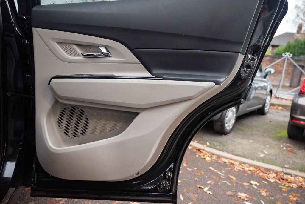 Used Ssangyong Korando 2019 for sale - 76583408: Photo 19