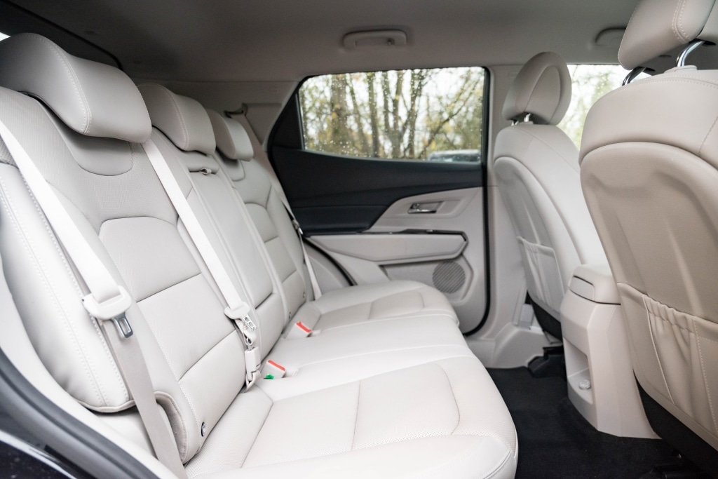 Used Ssangyong Korando 2019 for sale - 76583408: Photo 20