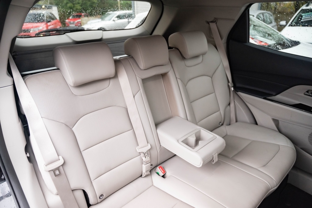 Used Ssangyong Korando 2019 for sale - 76583408: Photo 21