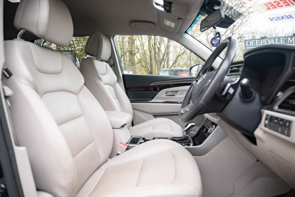 Used Ssangyong Korando 2019 for sale - 76583408: Photo 25