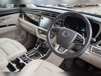 Used Ssangyong Korando 2019 for sale - 76583408: Photo