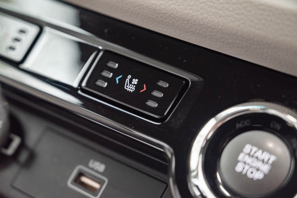 Used Ssangyong Korando 2019 for sale - 76583408: Photo 3