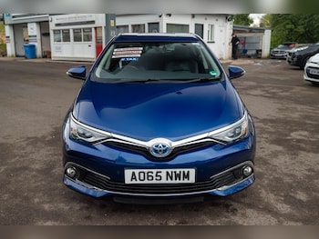 Used Toyota Auris 2015 for sale - 78238800: Photo