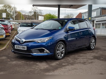 Used Toyota Auris 2015 for sale - 78238800: Photo