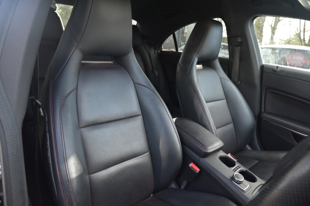 Used Mercedes-Benz CLA 2013 for sale - 77889388: Photo 11