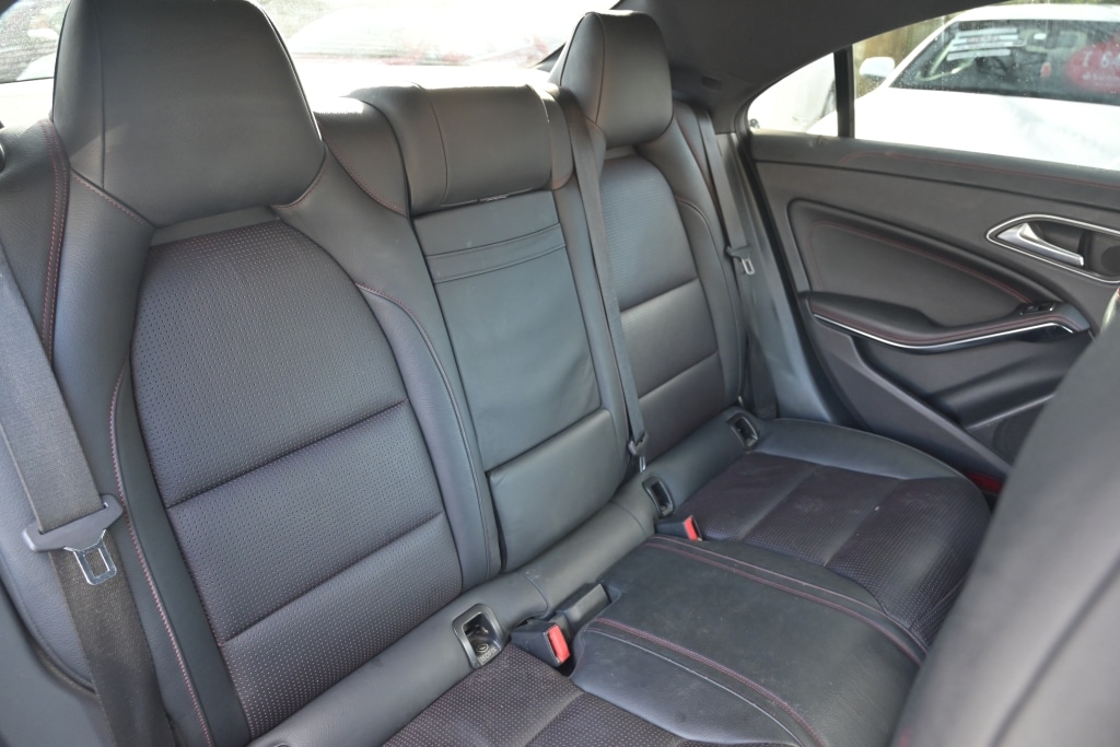 Used Mercedes-Benz CLA 2013 for sale - 77889388: Photo 9