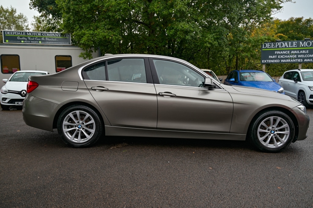 Used BMW 3 Series 2016 for sale - 76037310: Photo 13