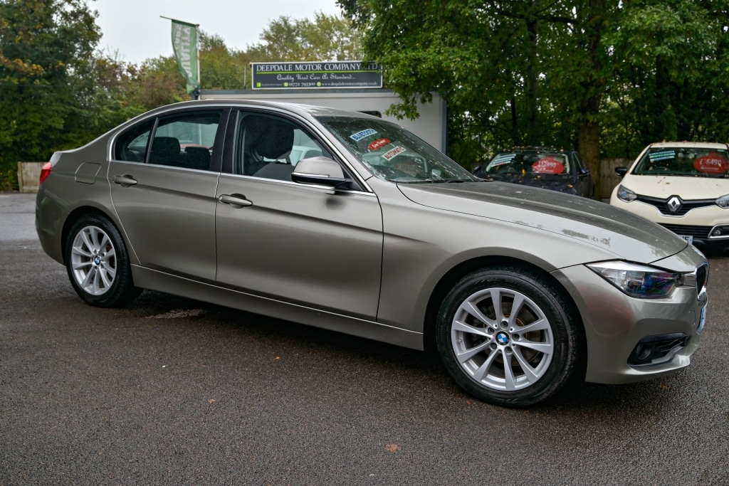 Used BMW 3 Series 2016 for sale - 76037310: Photo 14