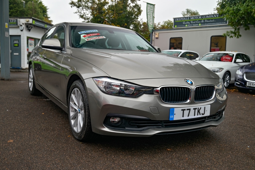 Used BMW 3 Series 2016 for sale - 76037310: Photo 15