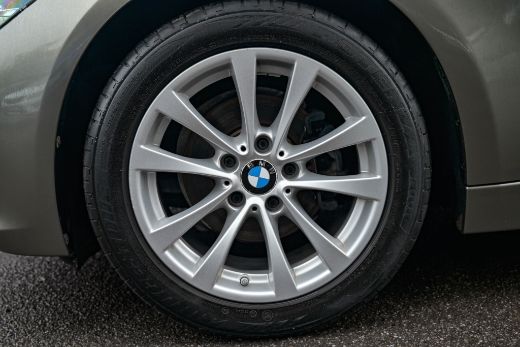 Used BMW 3 Series 2016 for sale - 76037310: Photo 17