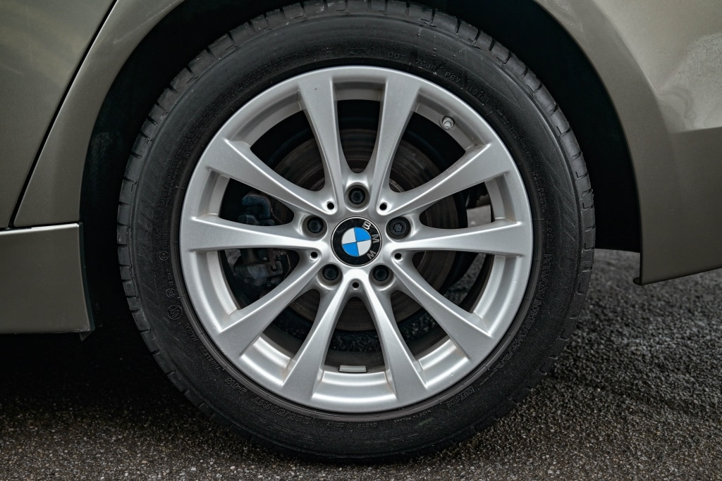 Used BMW 3 Series 2016 for sale - 76037310: Photo 18