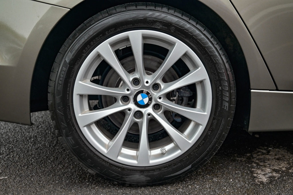 Used BMW 3 Series 2016 for sale - 76037310: Photo 19