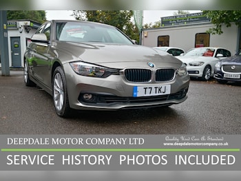 Used BMW 3 Series 2016 for sale - 76037310: Photo