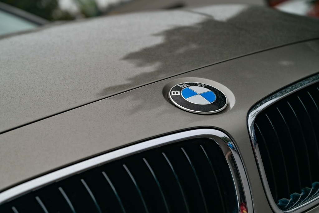 Used BMW 3 Series 2016 for sale - 76037310: Photo 2