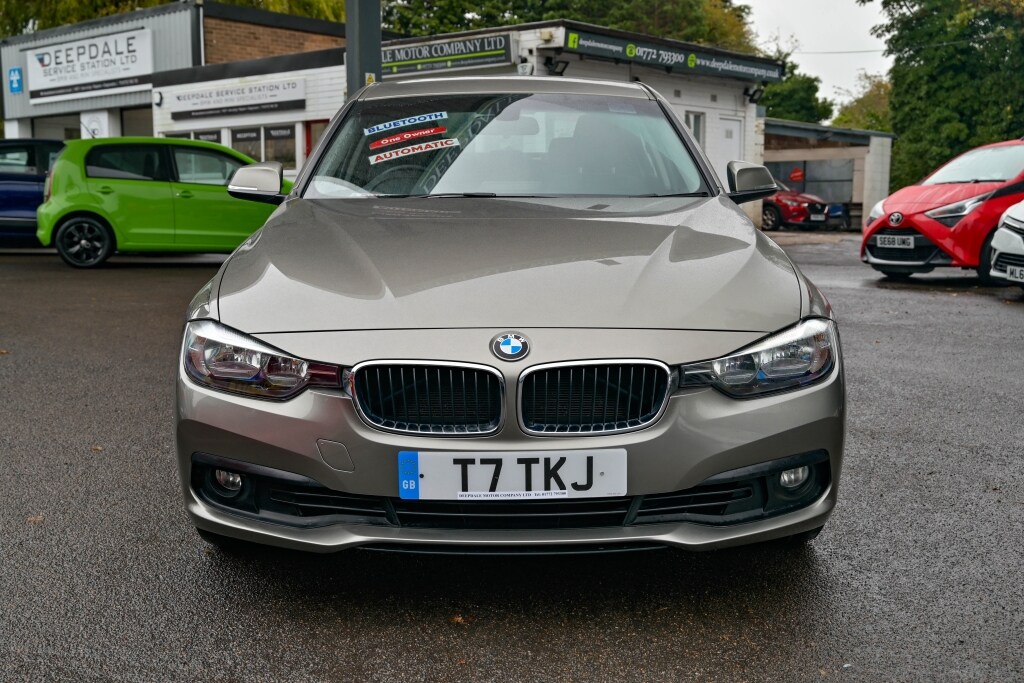 Used BMW 3 Series 2016 for sale - 76037310: Photo 4