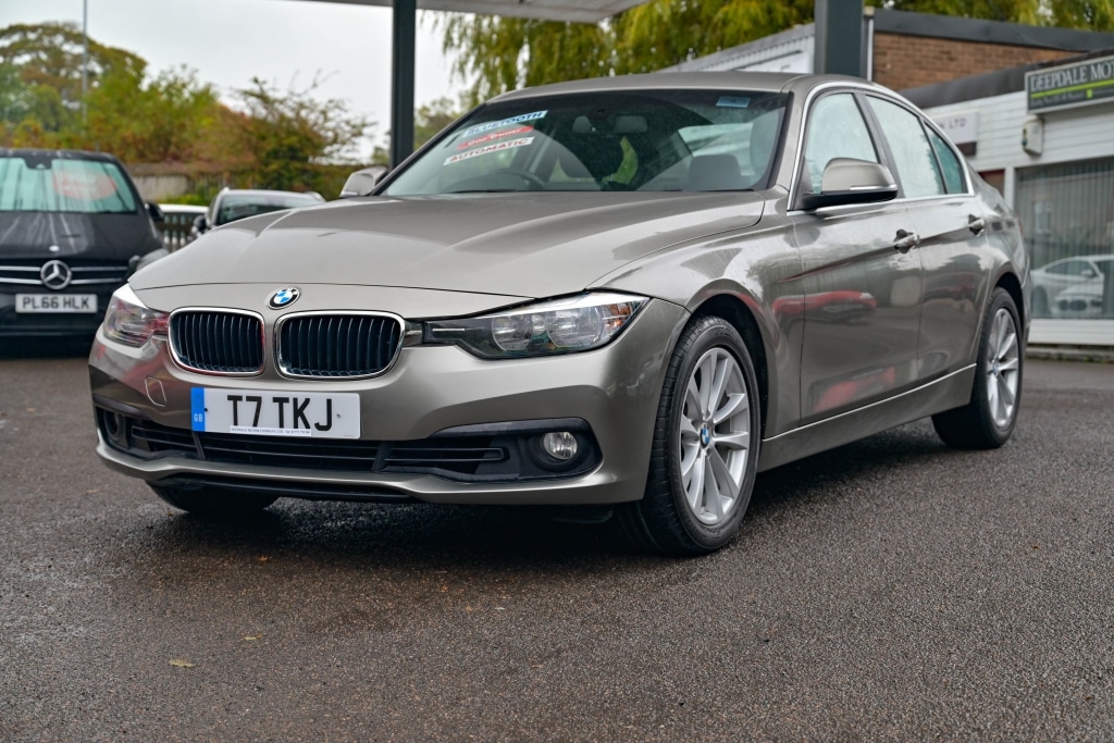 Used BMW 3 Series 2016 for sale - 76037310: Photo 5