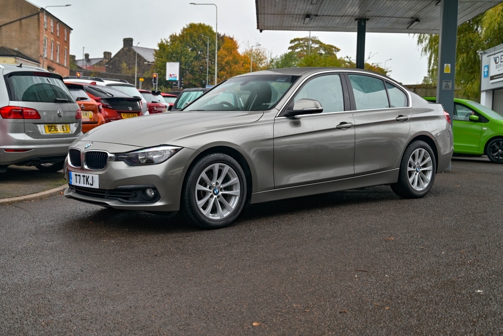 Used BMW 3 Series 2016 for sale - 76037310: Photo 6