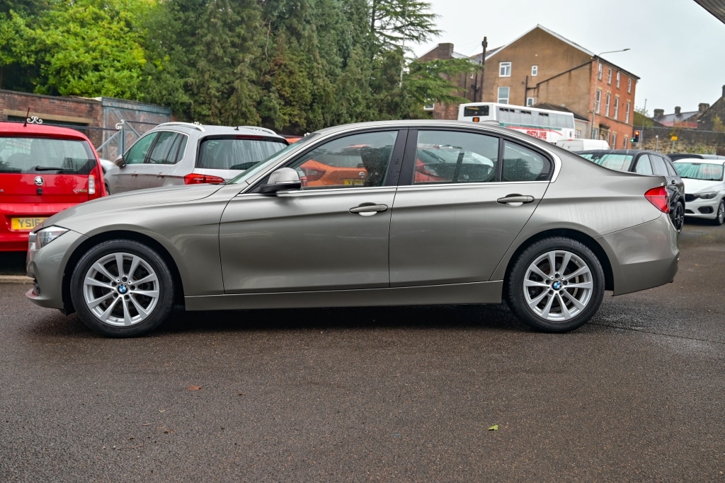Used BMW 3 Series 2016 for sale - 76037310: Photo 7