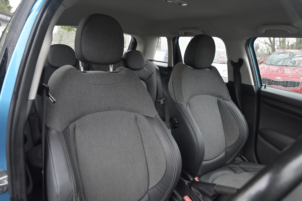 Used MINI Hatch 2015 for sale - 77702565: Photo 11