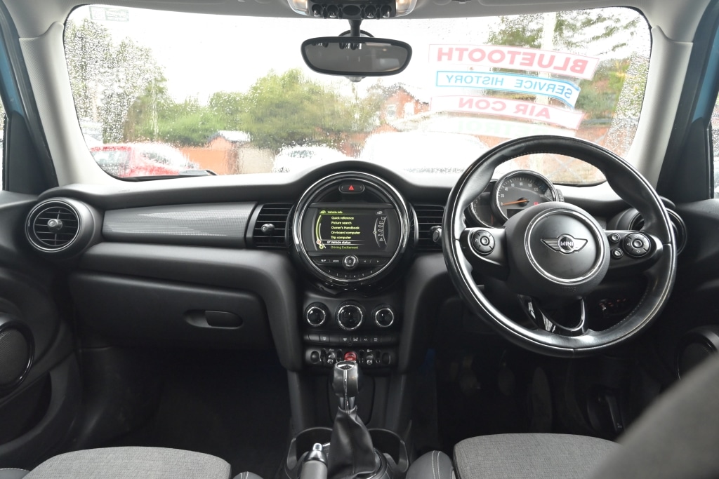 Used MINI Hatch 2015 for sale - 77702565: Photo 12