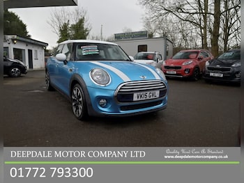 2015 (15) - 1.5 Cooper 5dr