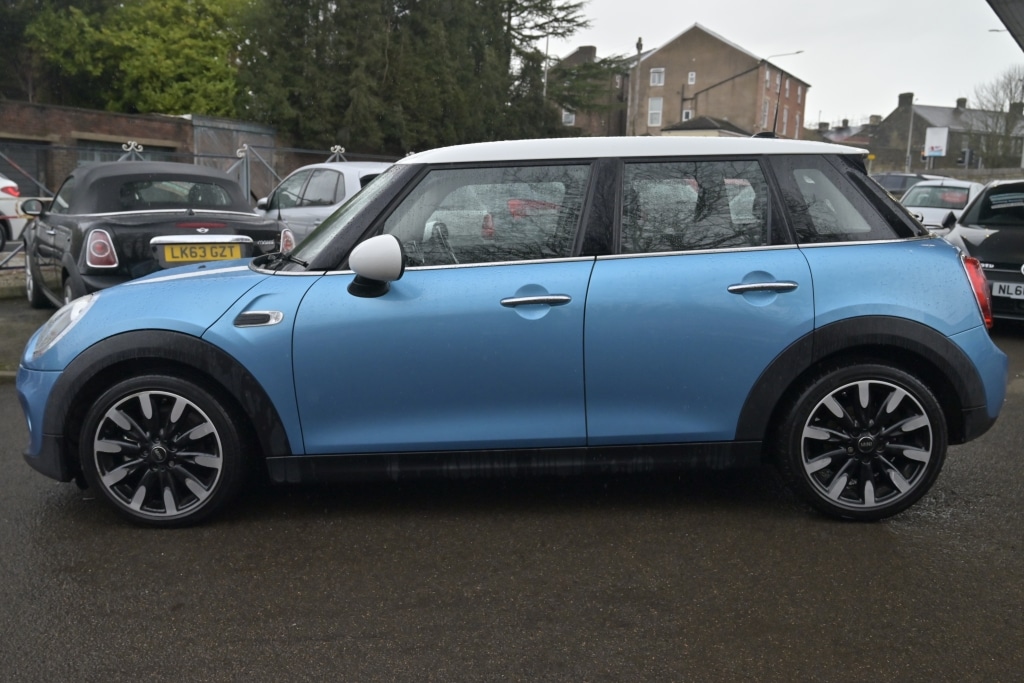 Used MINI Hatch 2015 for sale - 77702565: Photo 4